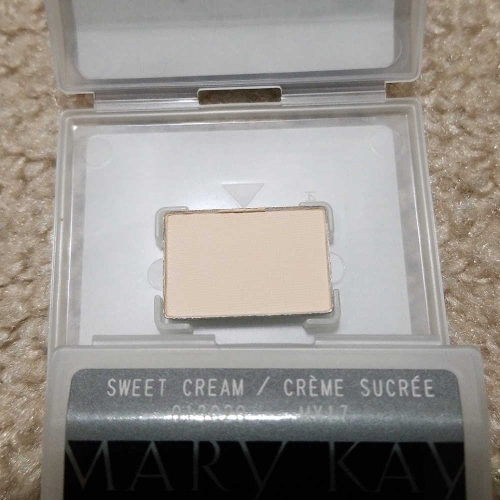 🎀Sweet cream